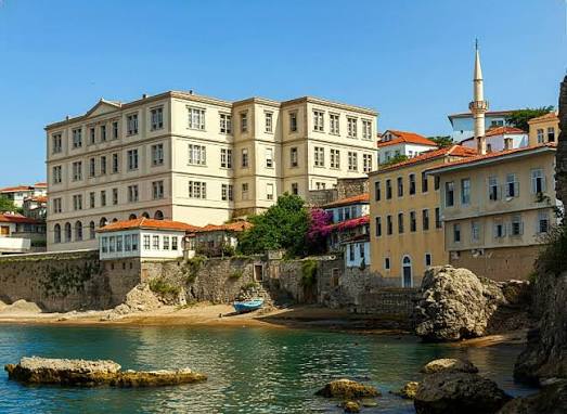 Trabzon Anadolu Lisesi